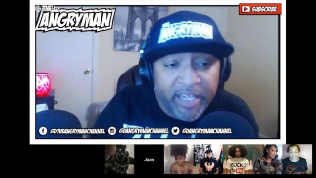 Cynthia G & Chyna Fox Vs Robert Perkins & The Angryman смотреть онлайн