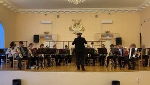 "Эх, дороги" А. Новиков.