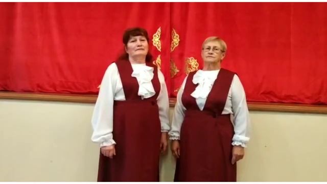 Поздравление от Красносельского центра досуга ко Дню пожилого человека смотреть онлайн