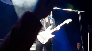 The Final Countdown live, Europe Band @ Grönan, Stockholm SE Sep, 22 2022