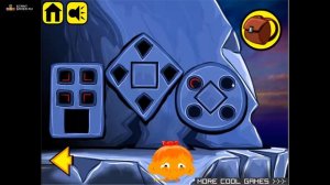 Игра "Счастливая Обезьянка 97" (Monkey GO Happy 97) - прохождение