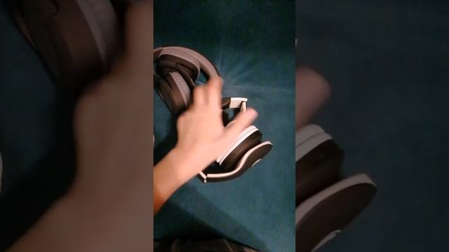 обзор наушников смотреть онлайн