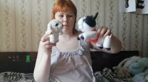 Сказка Кто сказал мяу