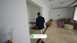 Как живут на Кипре? Обзор клубного дома ARARAT Grand Residences в Лимассоле