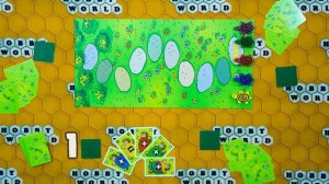 «Черепашьи бега» — правила настольной игры