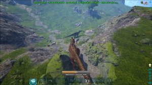Carcharodontosaurus в ARK Survival Evolved! НОВАЯ ЖИВКА КАРХАРОДОНТОЗАВР ПРИРУЧЕНИЕ В АРК!