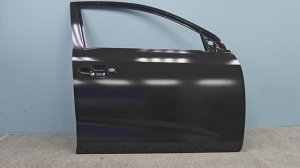 ДВЕРЬ ПЕРЕДНЯЯ ПРАВАЯ KIA RIO 4 X X-LINE 76004H0500 НОВЫЙ ОРИГИНАЛ