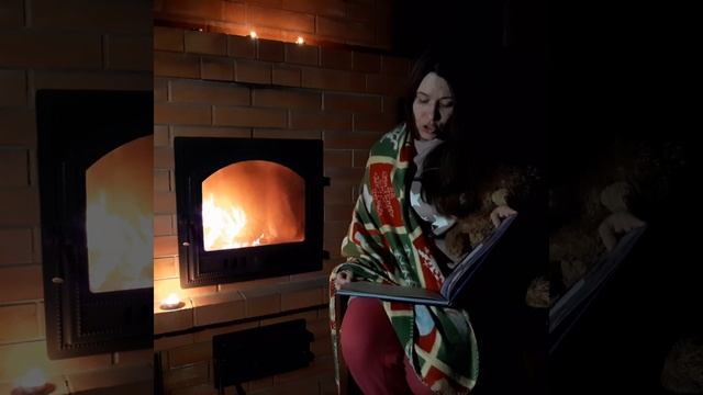 Сказка про сон