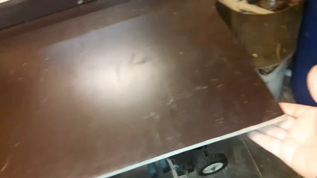 БЕСПЛАТНЫЙ СТАНОК ИЗ ЦИРКУЛЯРКИ. НОВАЯ ВЕРСИЯ. смотреть онлайн