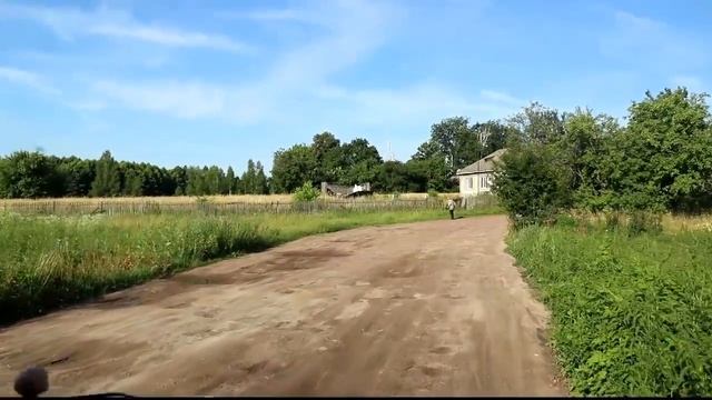 Фосня, Овручский район, Житомирская область.