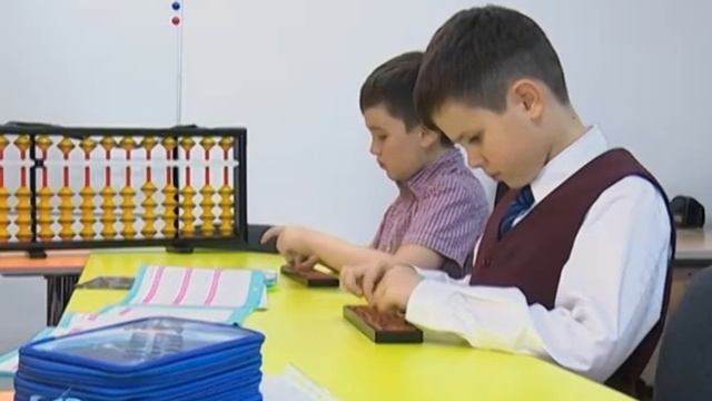 «Клуб увлечённых мам» от 26.10.17 12+
