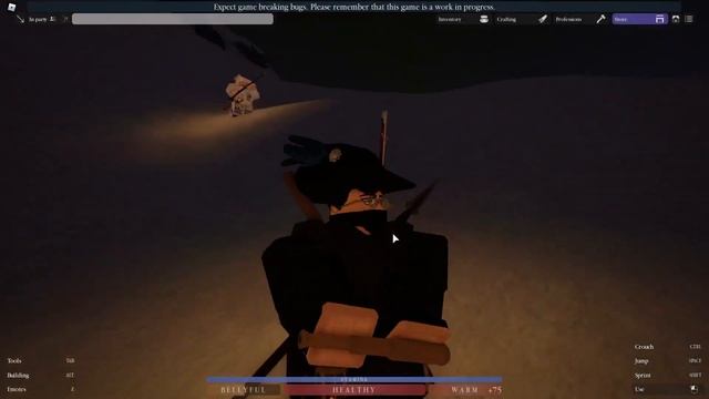 The Treasure Hunting Experience...[Roblox Northwind] смотреть онлайн
