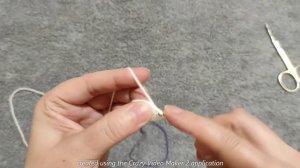 Обезьянка вязаная крючком и спицами 1-я часть Мастер-класс Авторская работа Ирины Земской