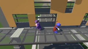 Gang Beasts 0.7.0/ Обзор игры