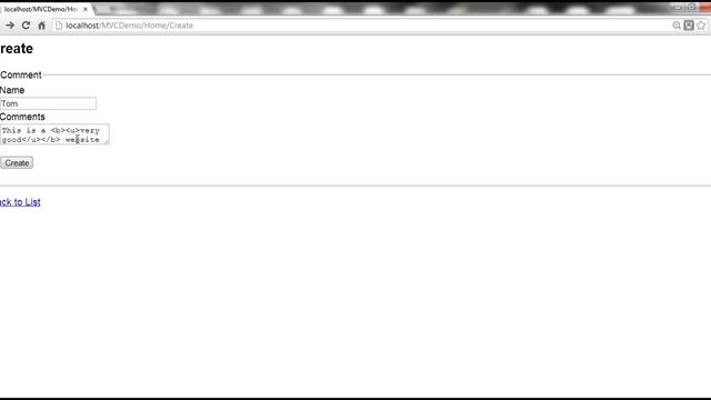 Part 55   What is cross site scripting attack