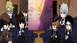 BSD (Bungou Stray Dogs) reacts to F!y/n_ || part 2 ||