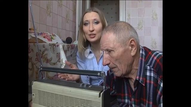 Куда пропало радио смотреть онлайн