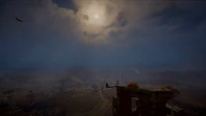 Assassin's Creed® Valhalla_разрушенная башня _ Восточная Англия