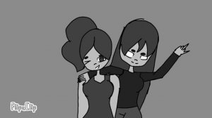Воха и Лёха (Animation)