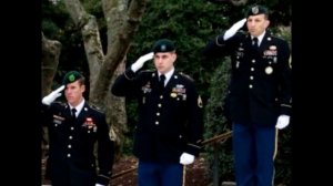 JD Micals - The Ballad of The Green Beret