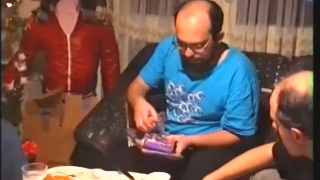 Встреча 1994 года смотреть онлайн