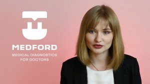 Команда MEDFORD | Александра Ивушкина — Руководитель Отдела Коммуникации и Персонала