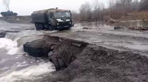 БАРС-13 Русский мир не остановят никакие проделки Врага