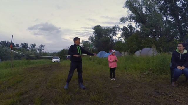 Лагерь на Соку 2017 смотреть онлайн