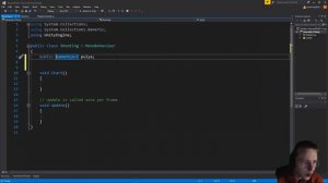 Как сделать 2D шутер в Unity с НУЛЯ