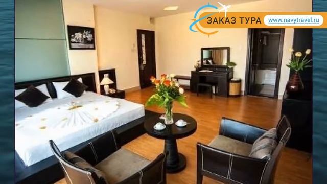 THE SUMMER 3* Вьетнам Нячанг обзор – отель ЗЕ САММЕР 3* Нячанг видео обзор смотреть онлайн