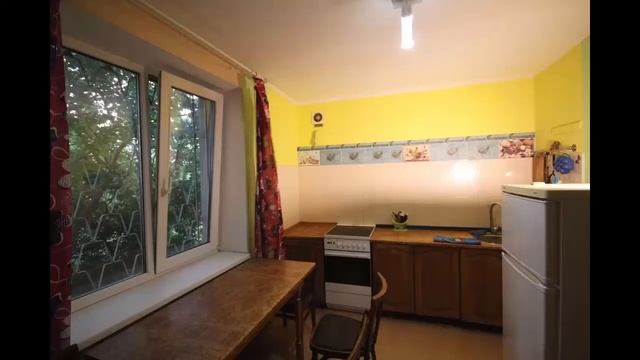 Квартиры посуточно в Севастополе и Ялте на Набережной