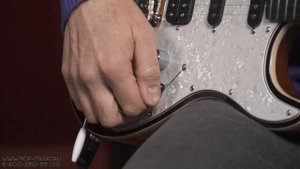 Электрогитара JET JS-600 - универсальный суперстрат