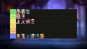 Хроники Хаоса. Актуальный рейтинг МАГОВ. Hero Wars