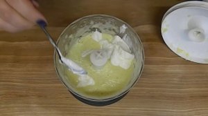 Полезная Запеканка из кабачка для детей