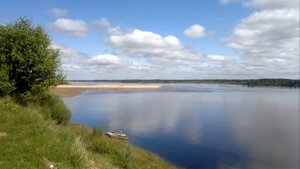 Экскурсия по п.Харитоново