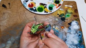 PAINT GHOSTLY MODELS FAST with Contrast and Washes - How to Paint High Quality Alternate Nighthaunt