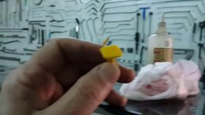 PDR glue hotmelt test  - PDR термоклеи  покупка и тест ---