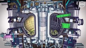 Термоядерный реактор JET новые успехи? Токамак | Наука 2022