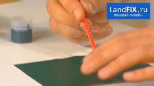 ? Жидкая кожа ⚡️ Liquid Leather ⚡️