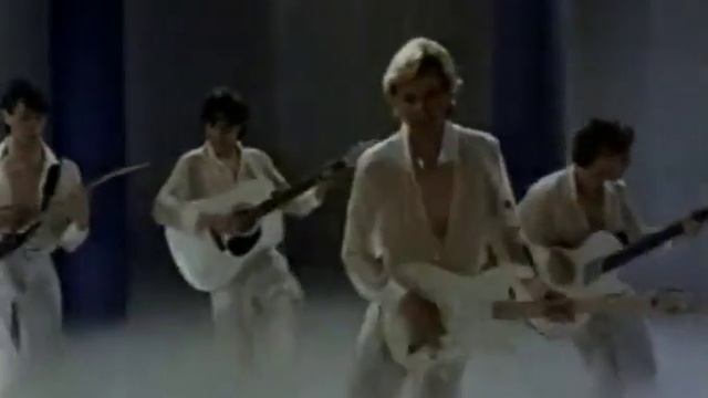 НА-НА. Клип на песню «Моя малышка»