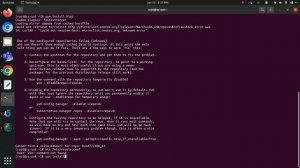 How to resolve issue like could not resolve mirrorlist centos org Unknown error