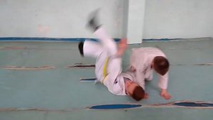Кувырки и падения (укэми).Самостраховка.Дзюдо.Самбо