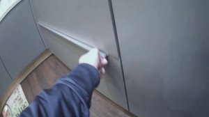 Хофф. Дорогие кухни. Кухня Toledo, обзор и цена.