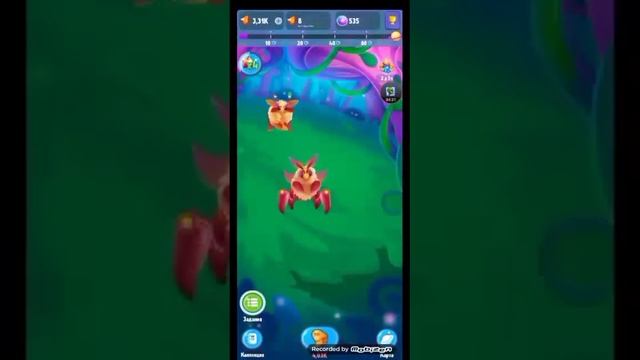 Прохождение игры Эволюция человека игра про жизнь. 3 части. (2)