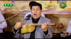 Karimboy Raxmonov - Namasan | Каримбой Рахмонов - Намасан