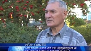 2013.09.27 Специалисты приступили к созданию уникальной безэховой камеры