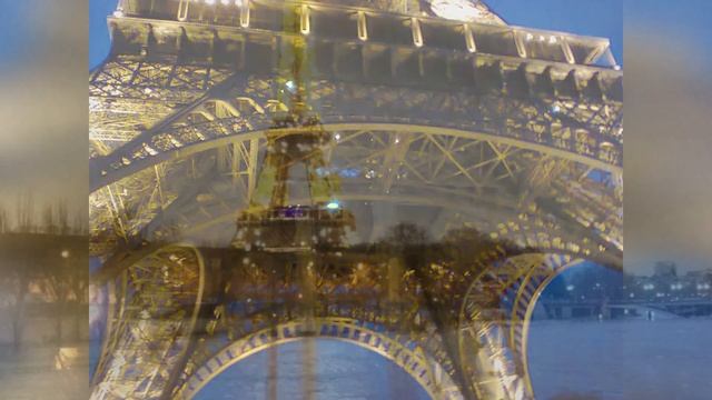 ДЕНЬ РОЖДЕНИЕ ЭЙФЕЛЕВОЙ БАШНИ/130 ЛЕТ смотреть онлайн