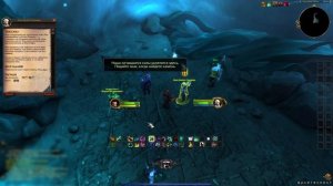 СЮЖЕТ WOW SHADOWLANDS ПРОСТЫМ ЯЗЫКОМ - ПИЛОТНЫЙ ВЫПУСК