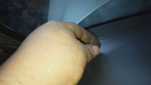 Побежал радиатор отопителя на Шевроле Ланос