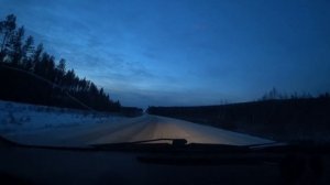 Вихоревка-Тайшет. Состояние дороги. Сколько времени экономия если ехать в Братск.